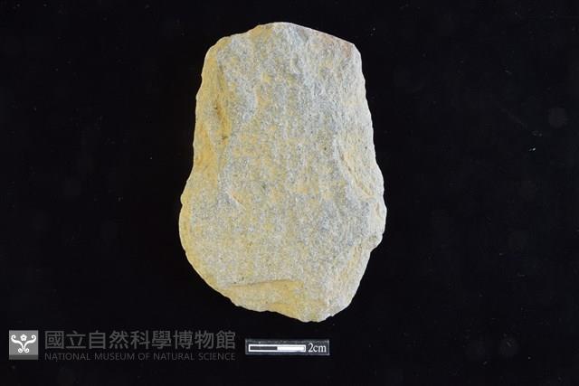 斧鋤形器藏品圖，第1張