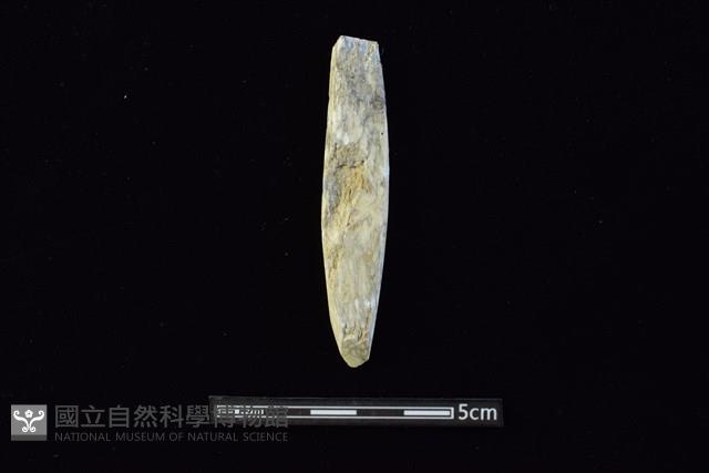 錛鑿形器藏品圖，第1張