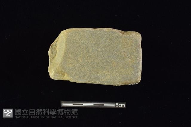 砥石藏品圖，第1張