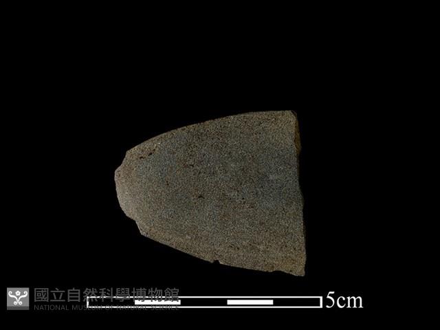 石刀藏品圖，第1張