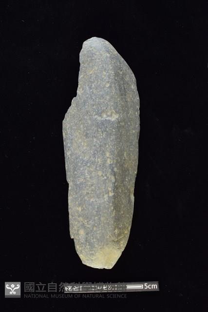 石鎚藏品圖，第1張