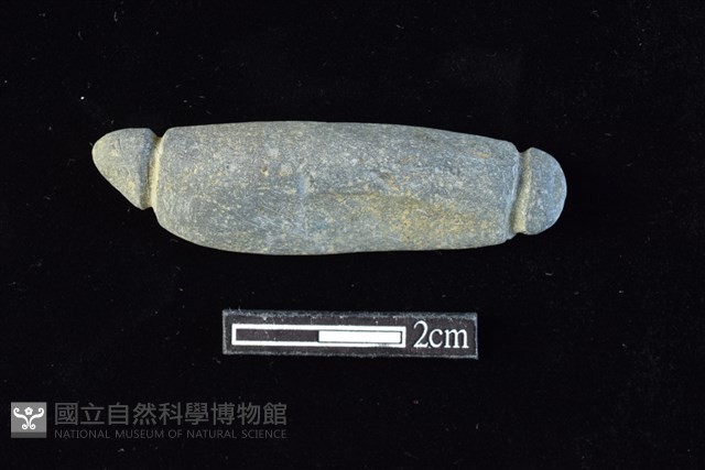 網墜藏品圖，第1張