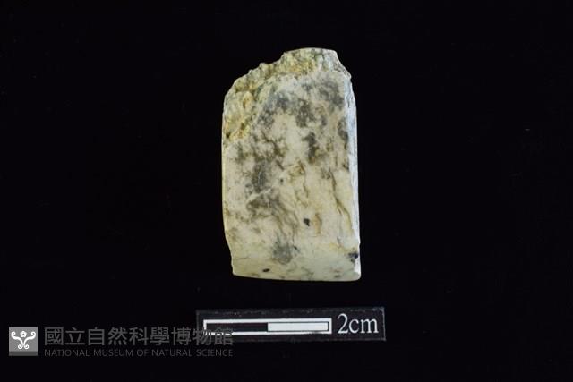 錛鑿形器藏品圖，第1張