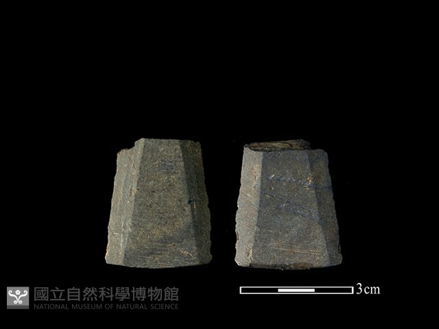 矛鏃形器藏品圖，第1張