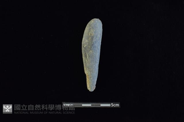 石鎚藏品圖，第1張