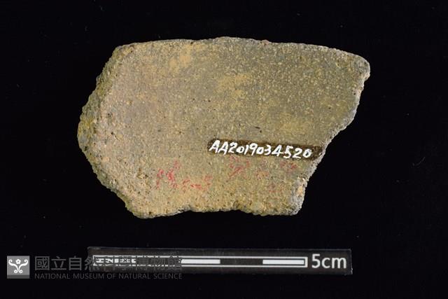 陶罐藏品圖，第2張