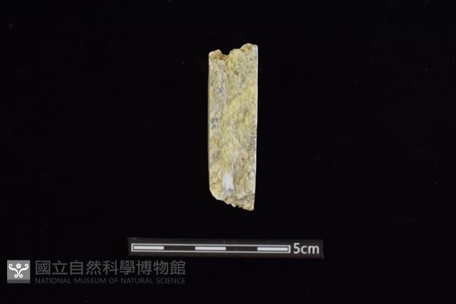 玉料藏品圖，第2張