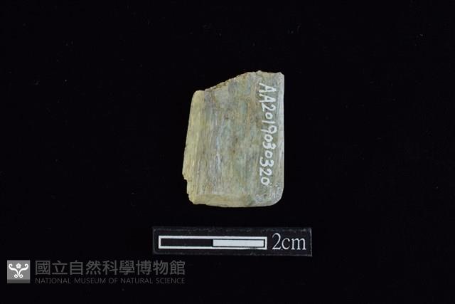 錛鑿形器藏品圖，第1張