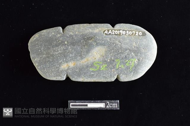 網墜藏品圖，第2張