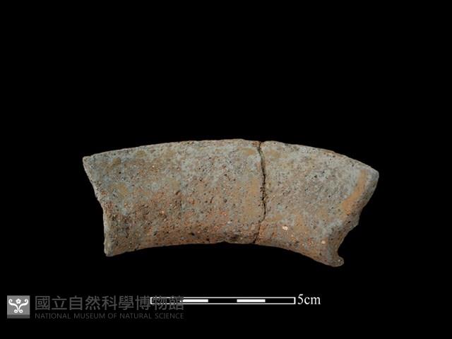 陶罐藏品圖，第2張