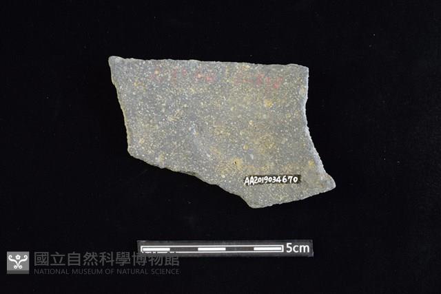 陶片藏品圖，第2張