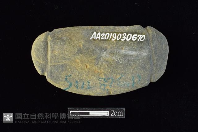 網墜藏品圖，第2張