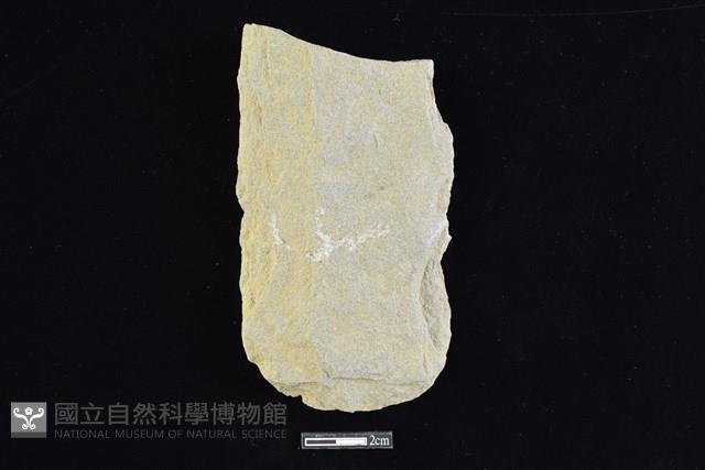 斧鋤形器藏品圖，第1張