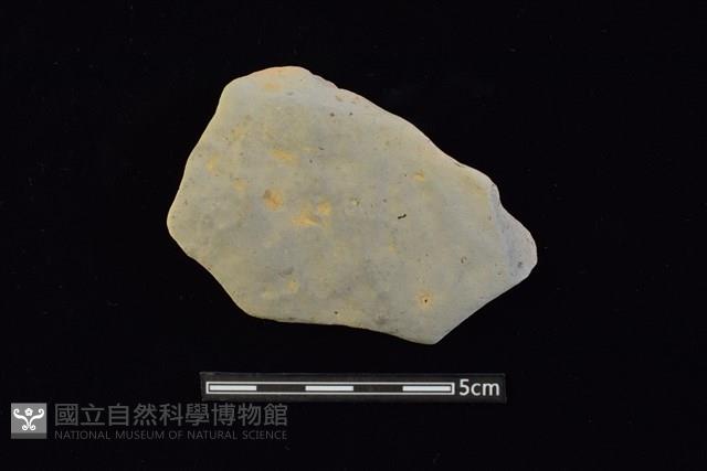 陶片藏品圖，第1張