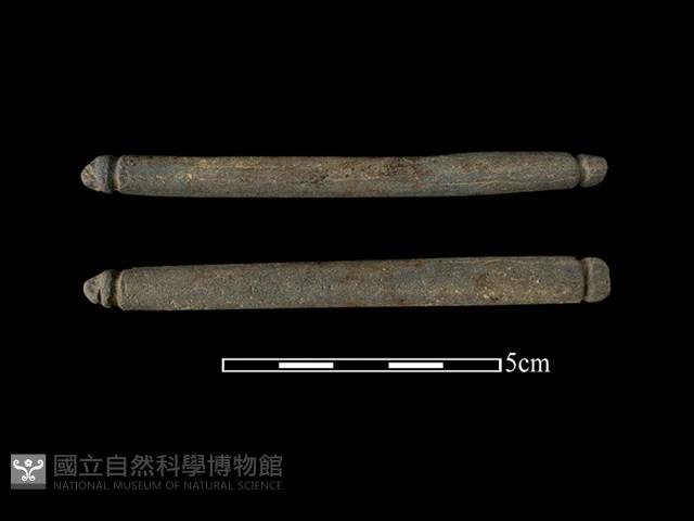 網墜藏品圖，第1張