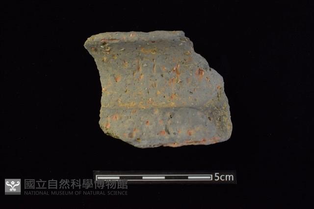 陶罐藏品圖，第1張