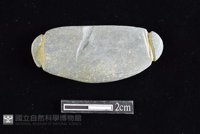 網墜藏品圖，第1張