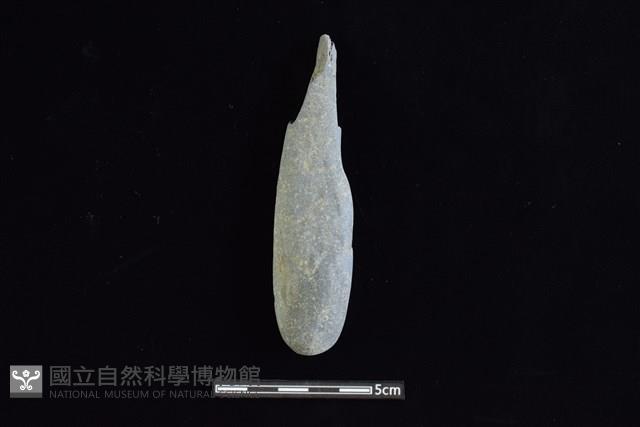 石鎚藏品圖，第1張