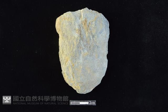 斧鋤形器藏品圖，第1張