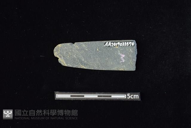 石材藏品圖，第2張