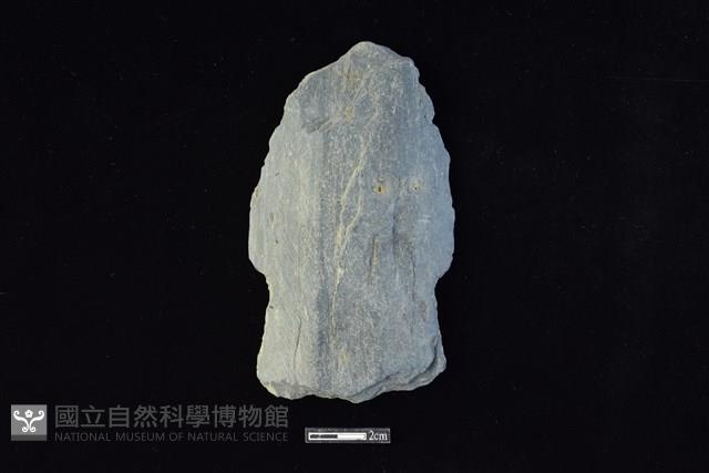 戈形器藏品圖，第1張