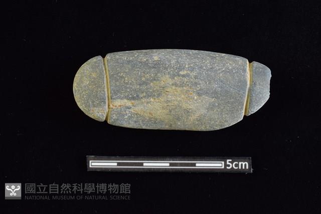 網墜藏品圖，第1張