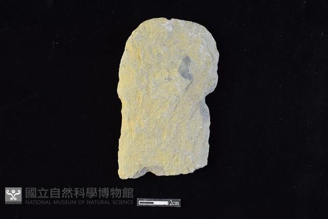 斧鋤形器藏品圖，第1張