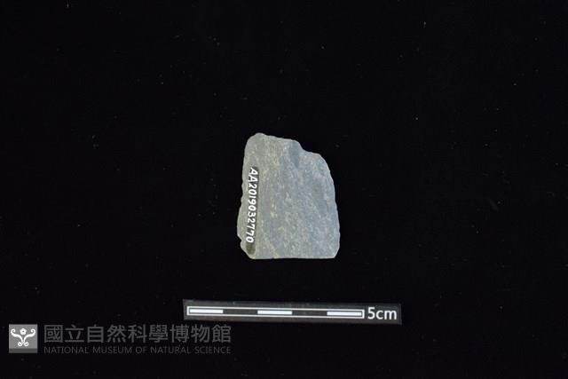 矛鏃形器藏品圖，第2張