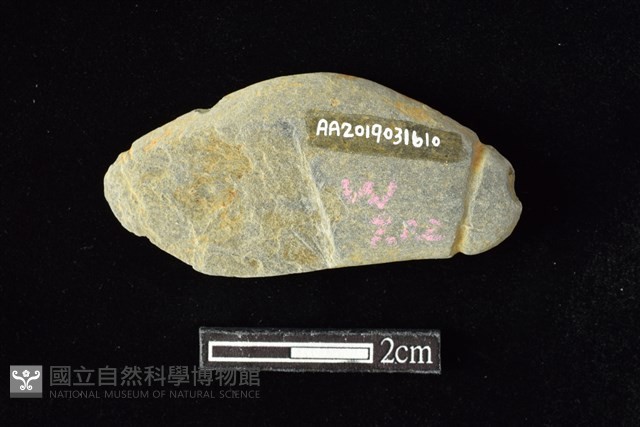 網墜藏品圖，第2張