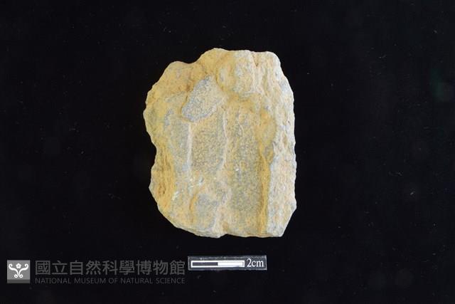 斧鋤形器藏品圖，第1張