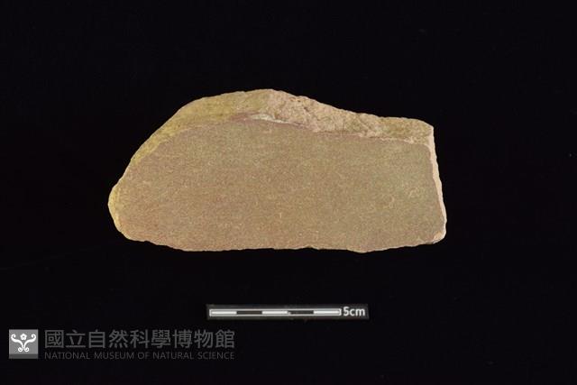 砥石藏品圖，第1張