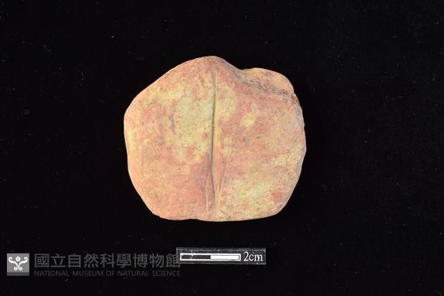 砥石藏品圖，第1張