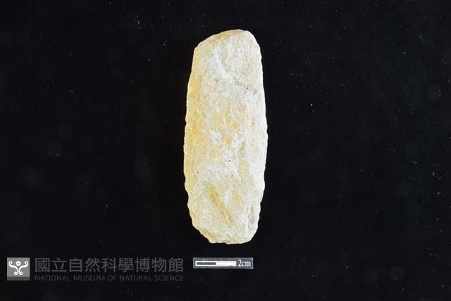 斧鋤形器藏品圖，第1張