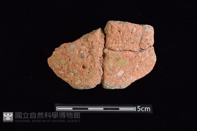 陶罐藏品圖，第1張