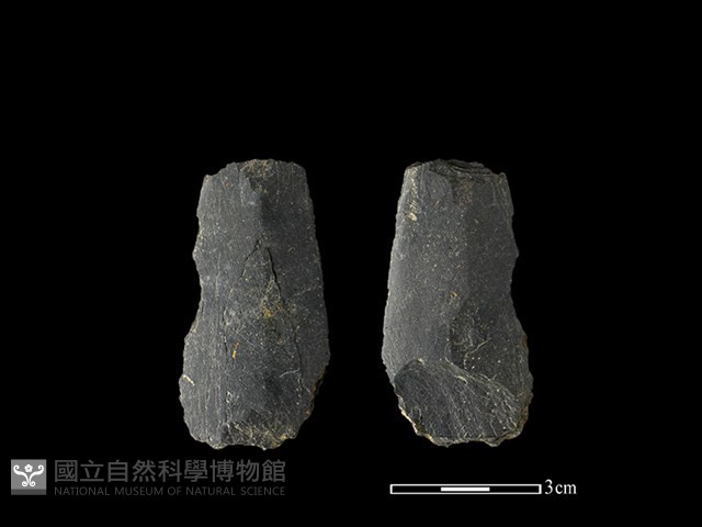 矛鏃形器藏品圖，第1張