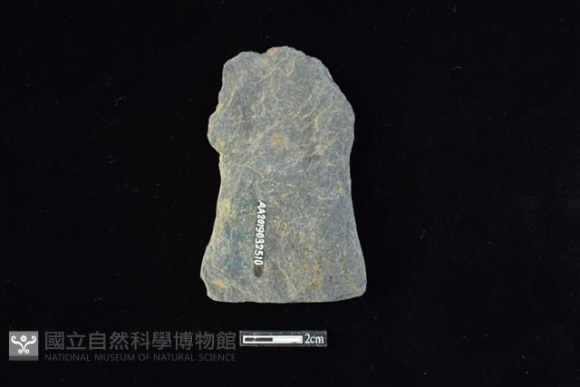 戈形器藏品圖，第2張