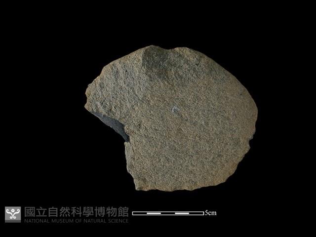 石片器藏品圖，第2張