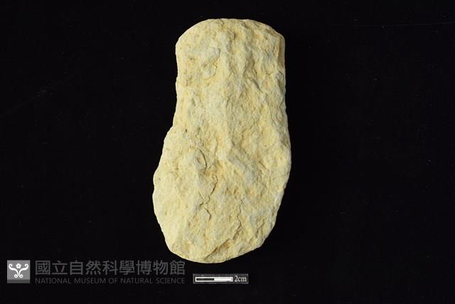 斧鋤形器藏品圖，第1張