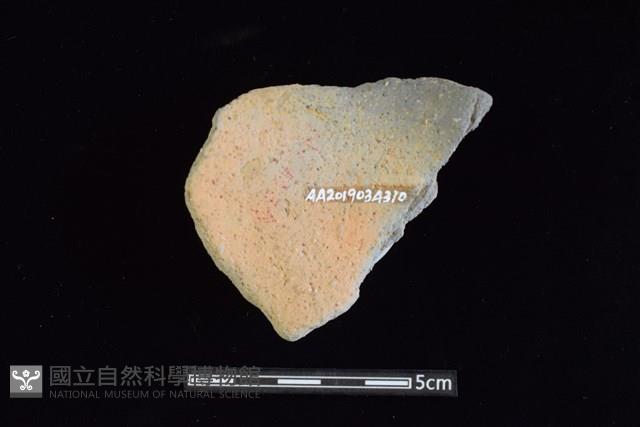 陶缽藏品圖，第2張