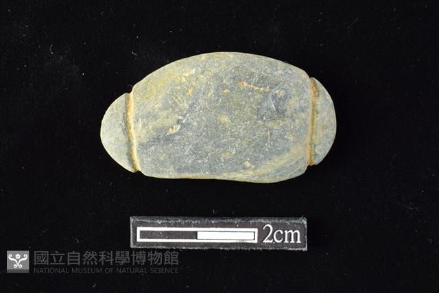 網墜藏品圖，第1張