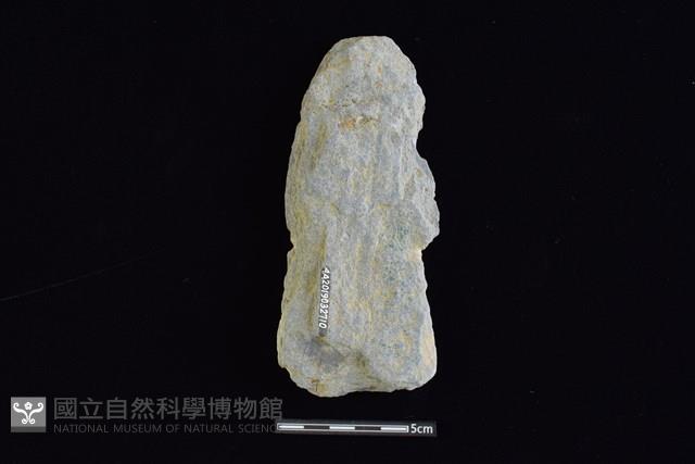 戈形器藏品圖，第2張