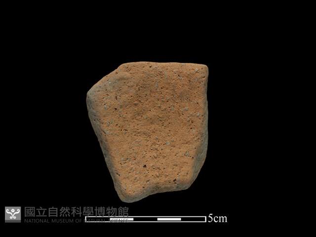 陶缽藏品圖，第2張