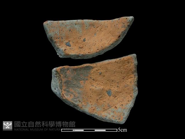 陶缽藏品圖，第2張