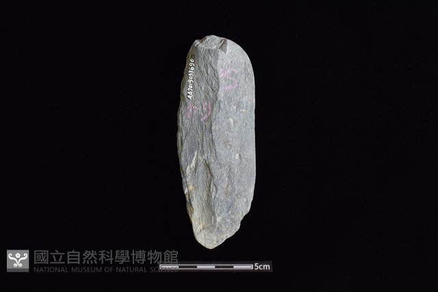 石器殘件藏品圖，第2張