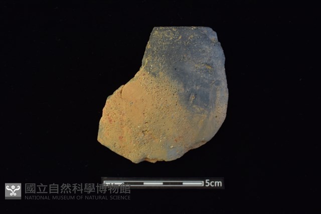 陶缽藏品圖，第1張