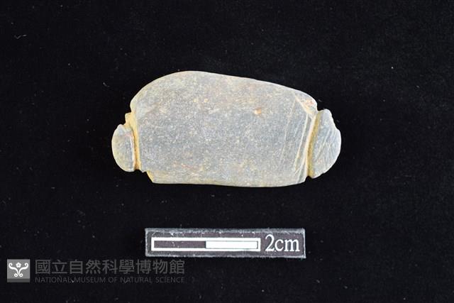 網墜藏品圖，第1張