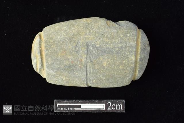 網墜藏品圖，第1張