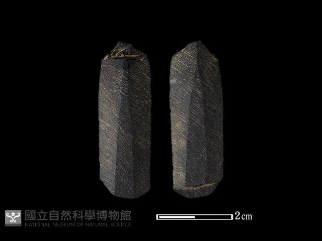 矛鏃形器藏品圖，第1張