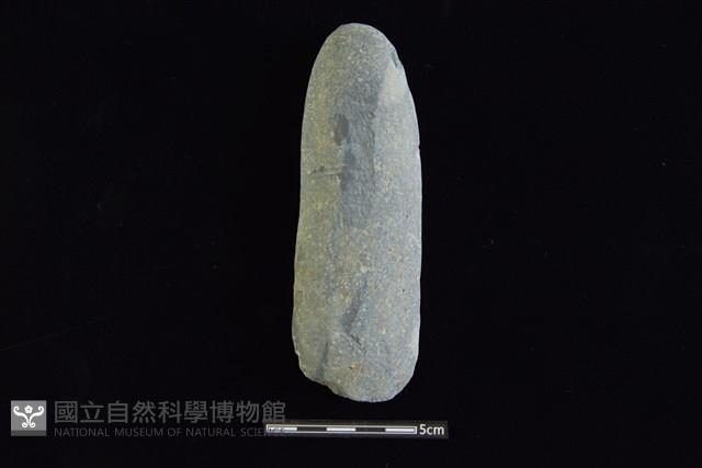 石鎚藏品圖，第1張