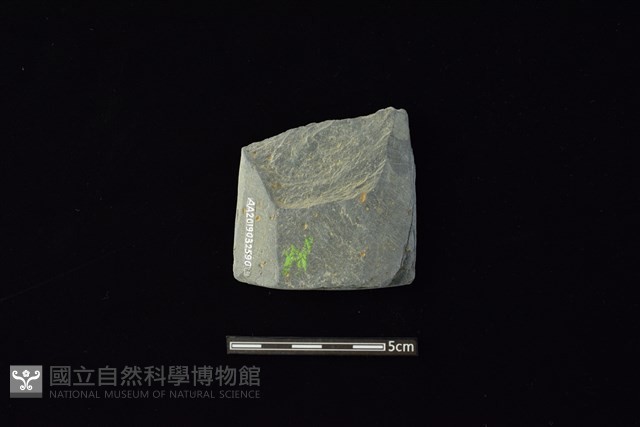 戈形器藏品圖，第2張